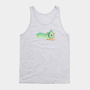 Avocado On Toast Surfing Tank Top